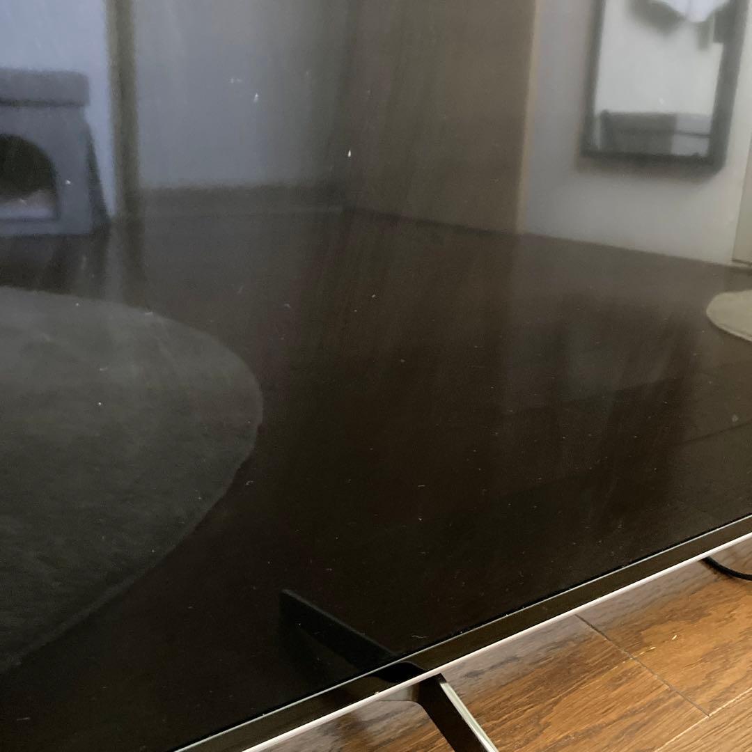 定価32万ジャンク最高級ソニーブラビアSONYBRAVIAKJ-65X9500H