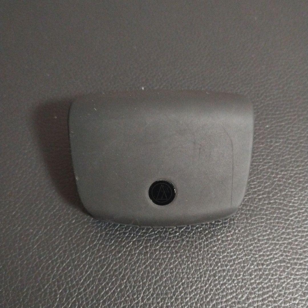 【訳あり】audio-technica ATH-TWX9 ワイヤレスイヤホン