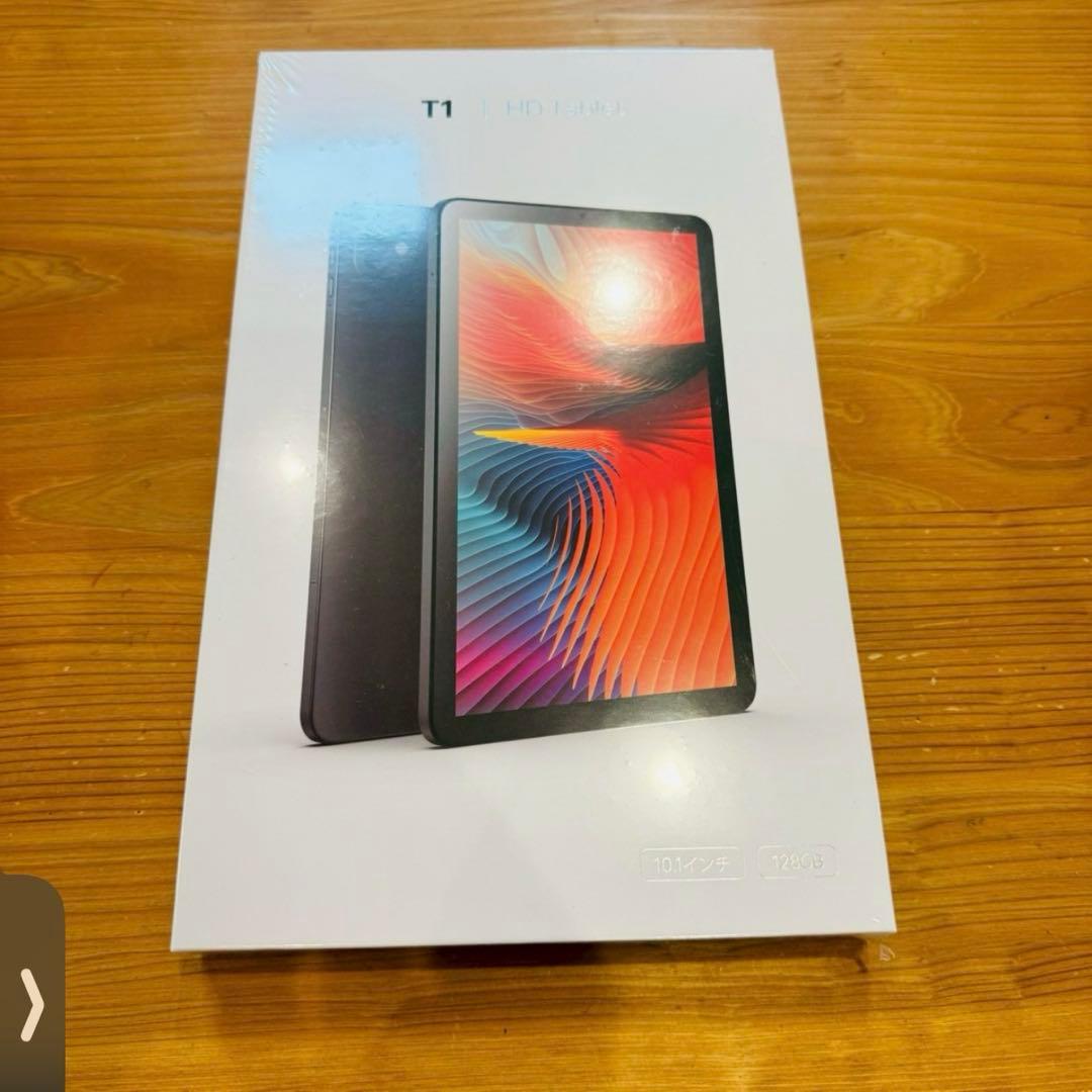 ⭕️ 新品　Android 15 タブレット大画面24GB+128GB