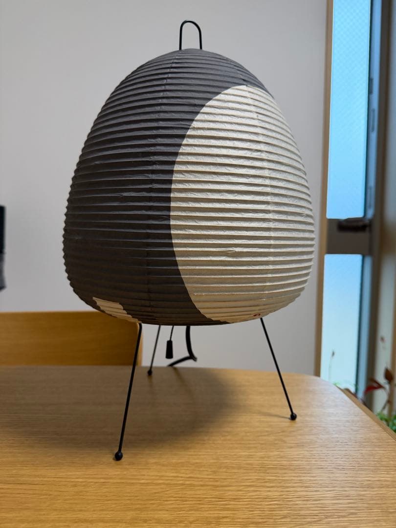イサム・ノグチ　AKARI スタンドライト