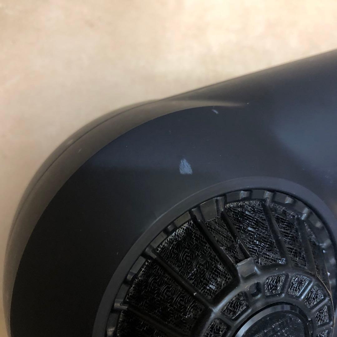 Tescom テスコム ノビー(Nobby) マイナスイオンヘアードライヤー