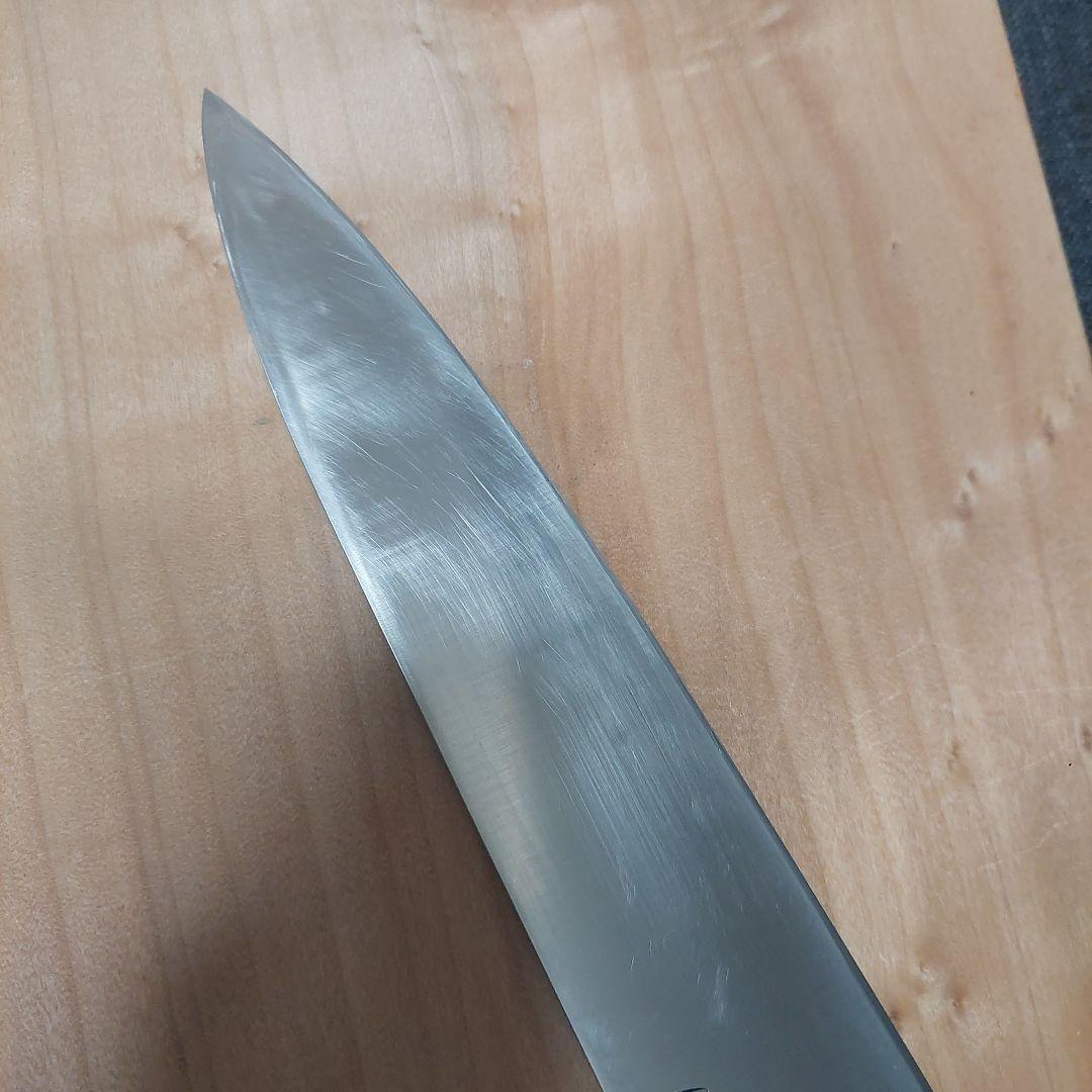 影*様 ミソノ440 牛刀２７０ミリ