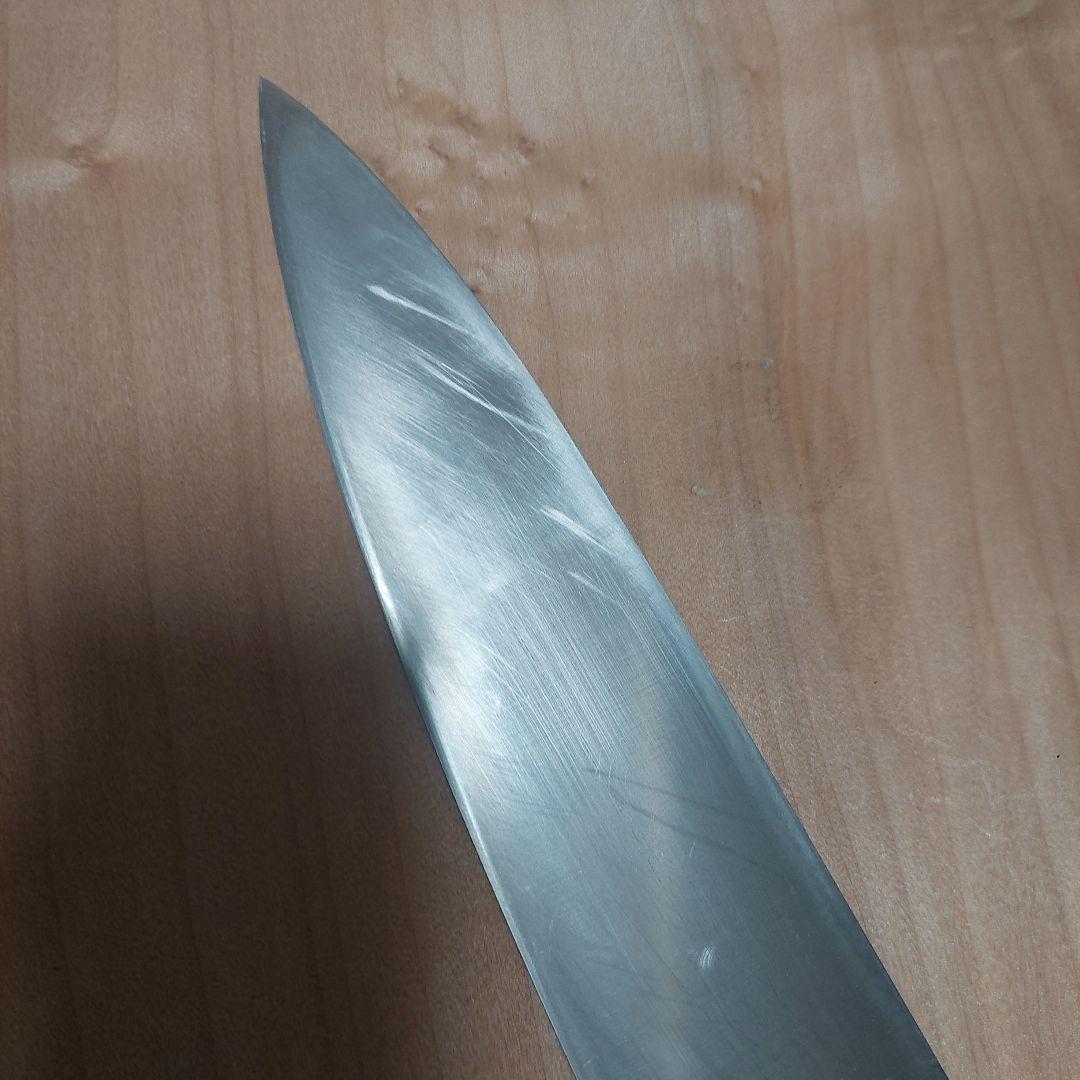 影*様 ミソノ440 牛刀２７０ミリ