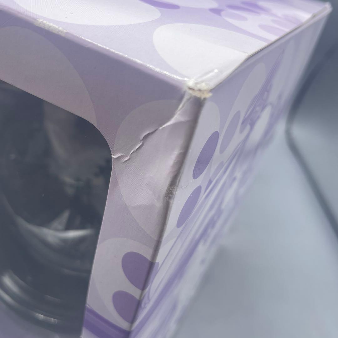 未開封 E☆2 えつ 黒星紅白×宮川武 パレット フィギュア