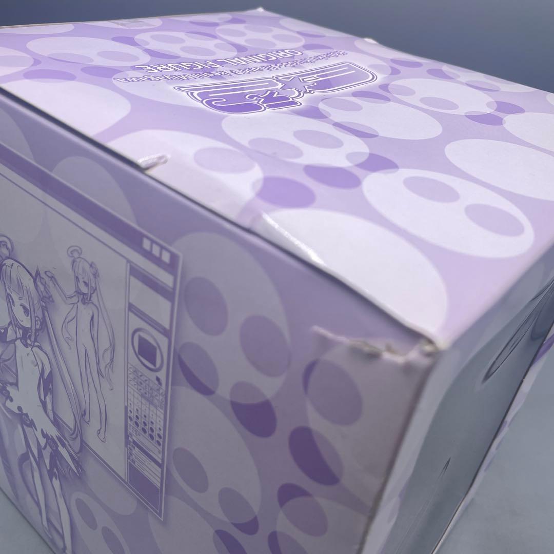 未開封 E☆2 えつ 黒星紅白×宮川武 パレット フィギュア