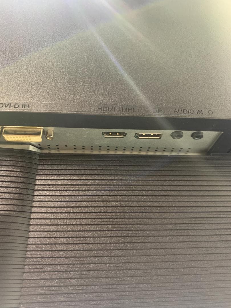 Acer RT280K 28インチ 4K液晶モニター