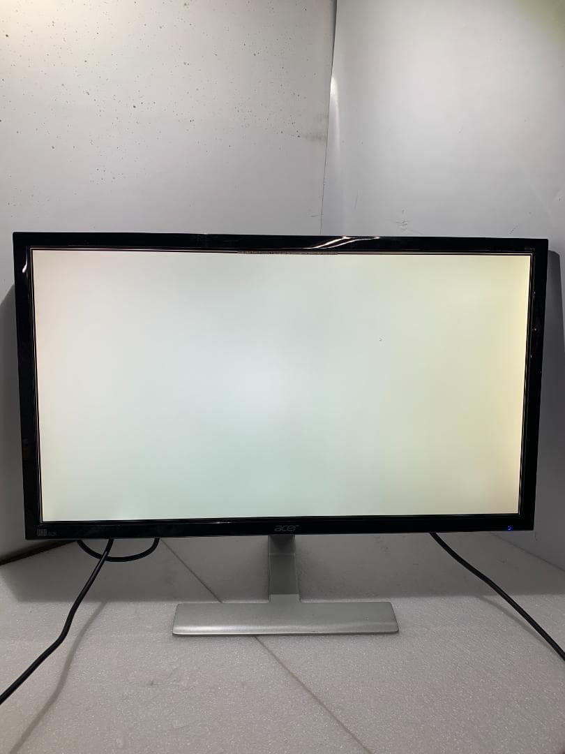 Acer RT280K 28インチ 4K液晶モニター