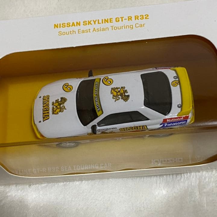1/64 TARMAC WORKS×京商コラボレーションモデル 2台セット