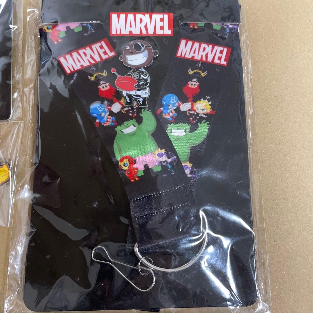 SDCC Comic Con 2015 マーベル　ピンバッジ　コミコン