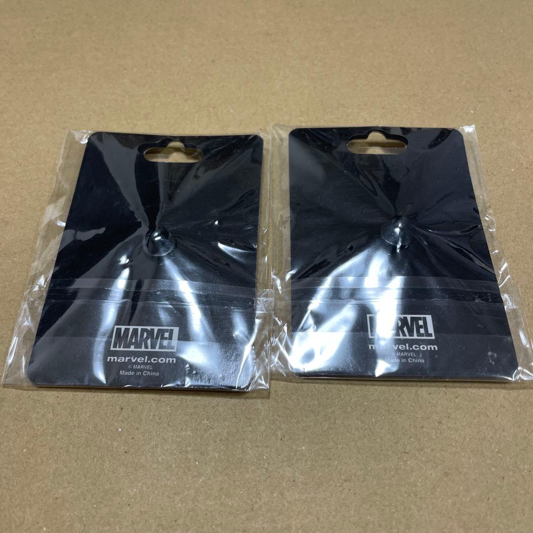 SDCC Comic Con 2015 マーベル　ピンバッジ　コミコン