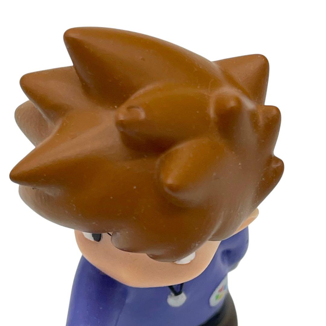 ゆびにんぎょう コレクション 第2弾 レッド グリーンポケモンセンター限定