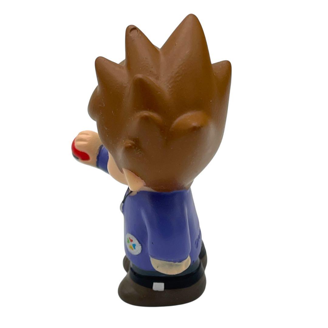 ゆびにんぎょう コレクション 第2弾 レッド グリーンポケモンセンター限定