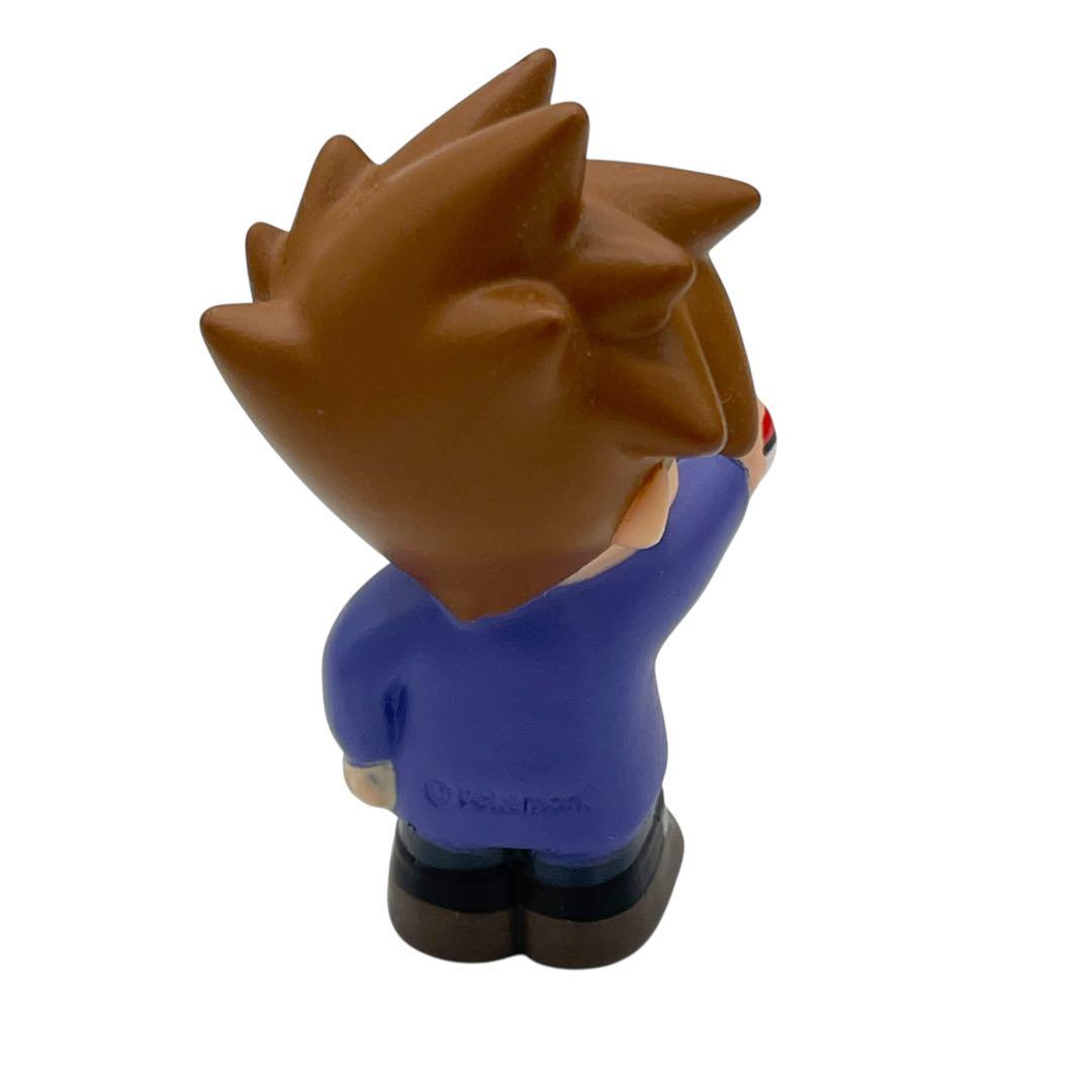 ゆびにんぎょう コレクション 第2弾 レッド グリーンポケモンセンター限定