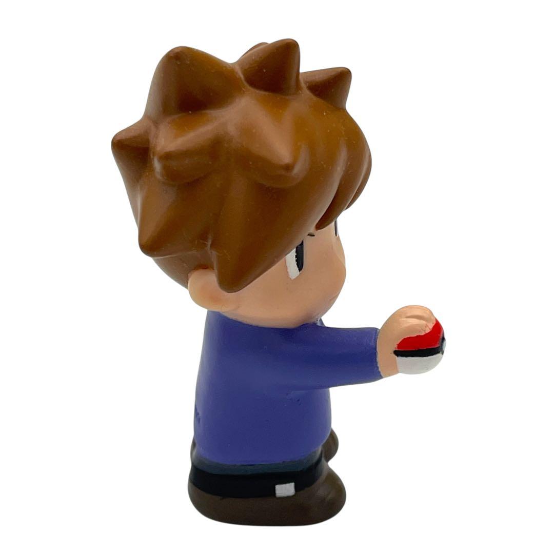 ゆびにんぎょう コレクション 第2弾 レッド グリーンポケモンセンター限定