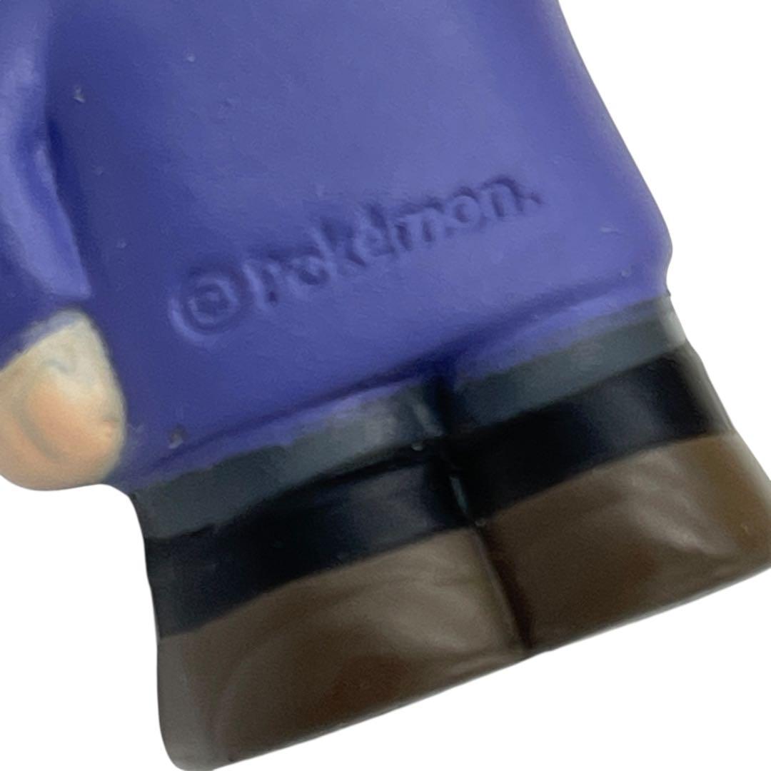 ゆびにんぎょう コレクション 第2弾 レッド グリーンポケモンセンター限定