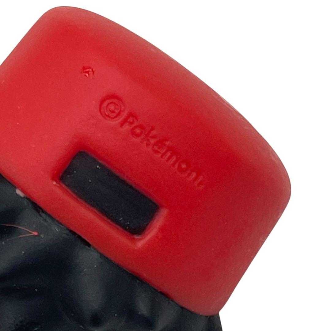 ゆびにんぎょう コレクション 第2弾 レッド グリーンポケモンセンター限定