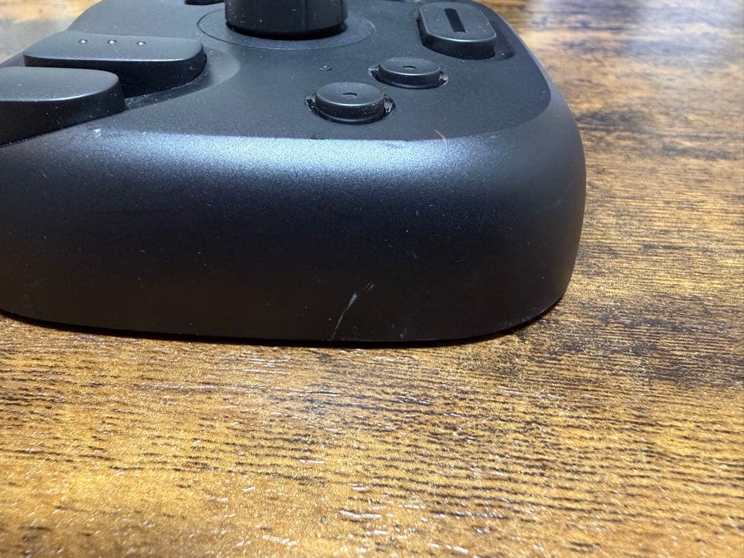 TourBox Lite(モデル: TBL, ブラック)