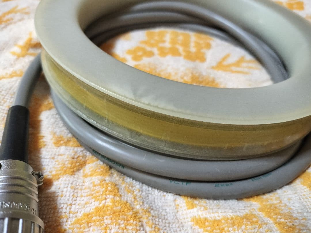 神経波磁力線発生器　復刻版　政木和三先生