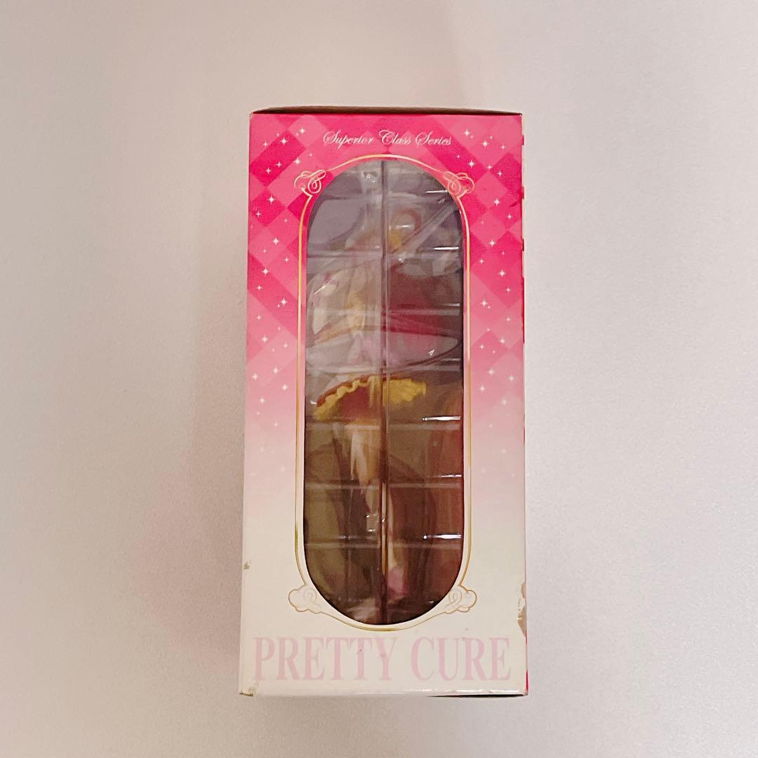 Yesプリキュア5GOGO！ Superior 限定 フィギュア キュアドリーム