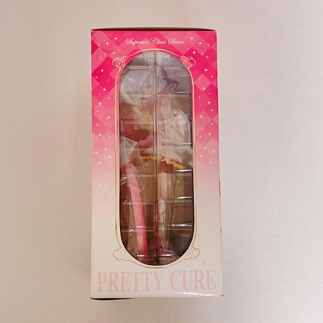 Yesプリキュア5GOGO！ Superior 限定 フィギュア キュアドリーム