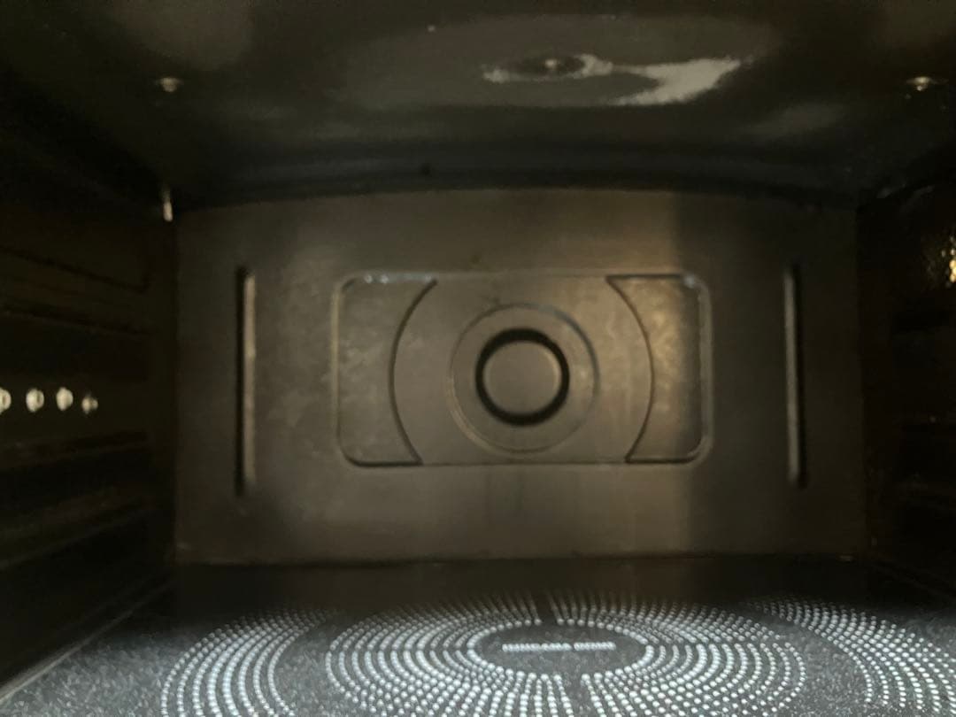 TOSHIBA 東芝 オーブンレンジ 石窯ドーム ER-D100A(W)