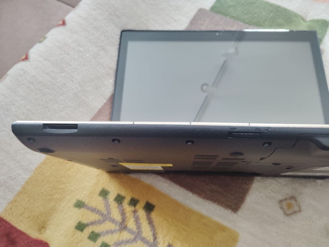 NEC Lavie LL750/J Windows11 美品中古(最終値下げ!)