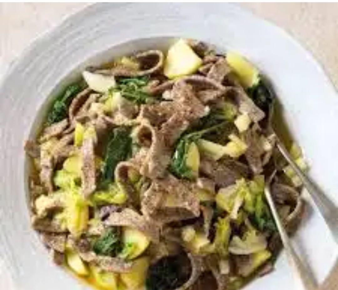 ブオンリコルド　イタリア製絵皿　2005 福井. 17