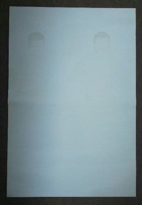 『新日本プロレス 興行ポスター2種セット(非売品)』