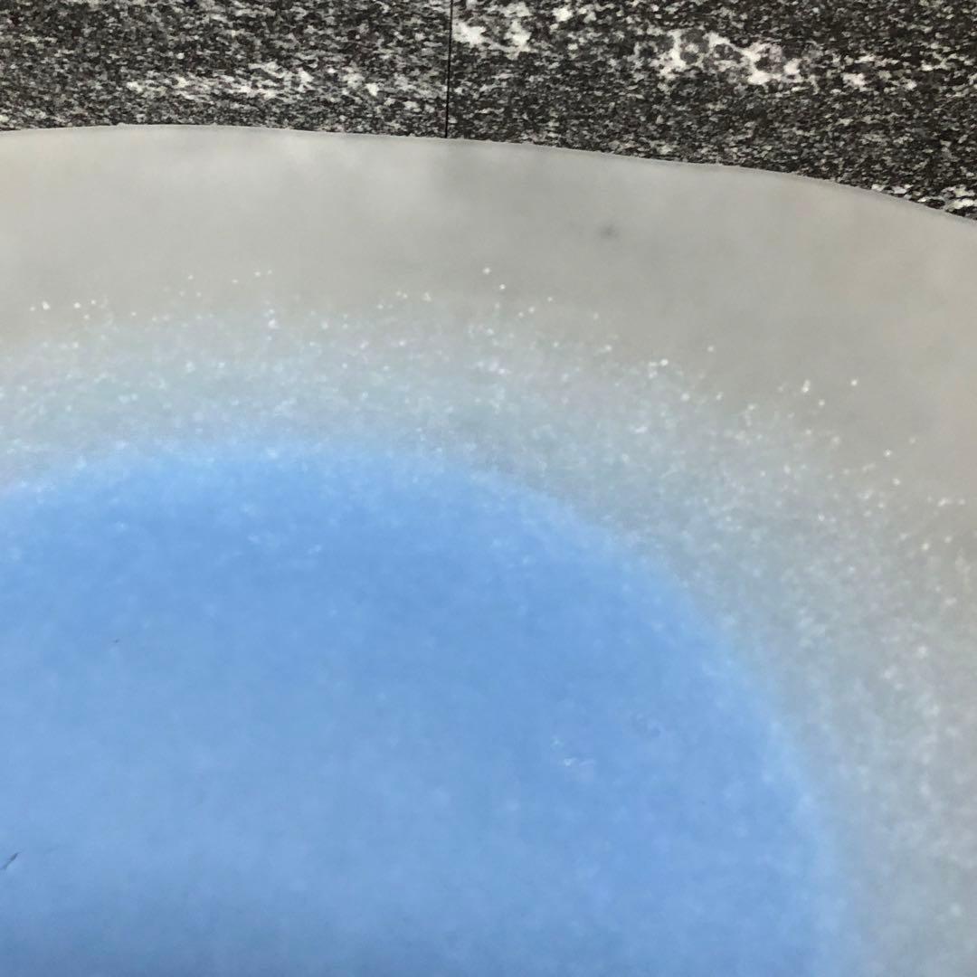 花器　花瓶　水盤　ガラス製　フラワーベース　アレンジメントフラワー　X263