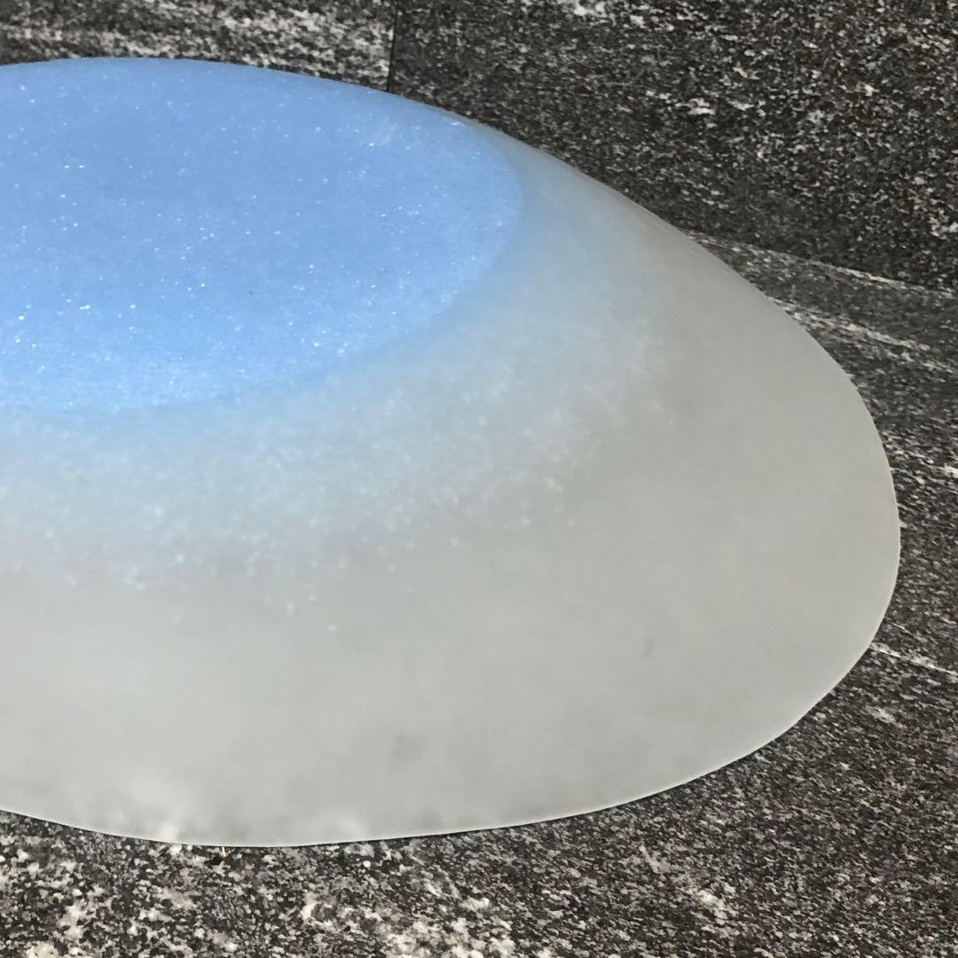 花器　花瓶　水盤　ガラス製　フラワーベース　アレンジメントフラワー　X263