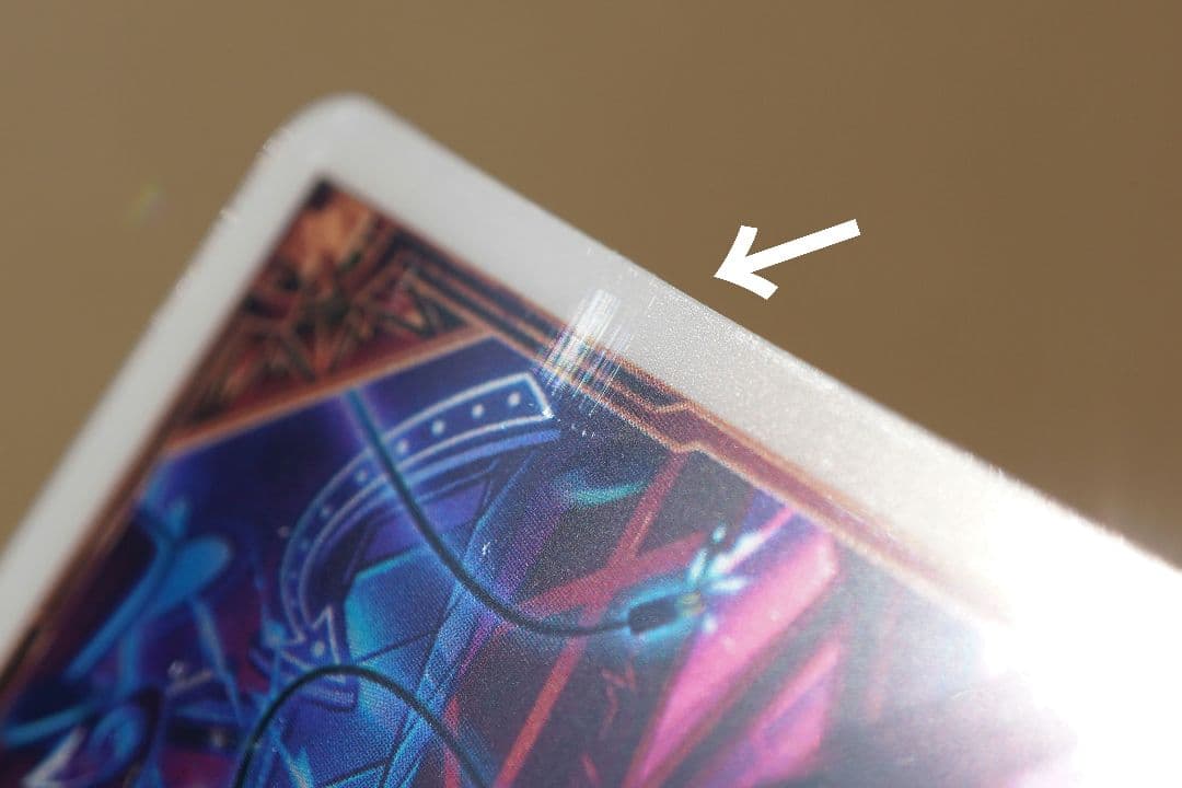 その他 HAZBINHOTEL S2 1st NO,55 TURF WAR Foil