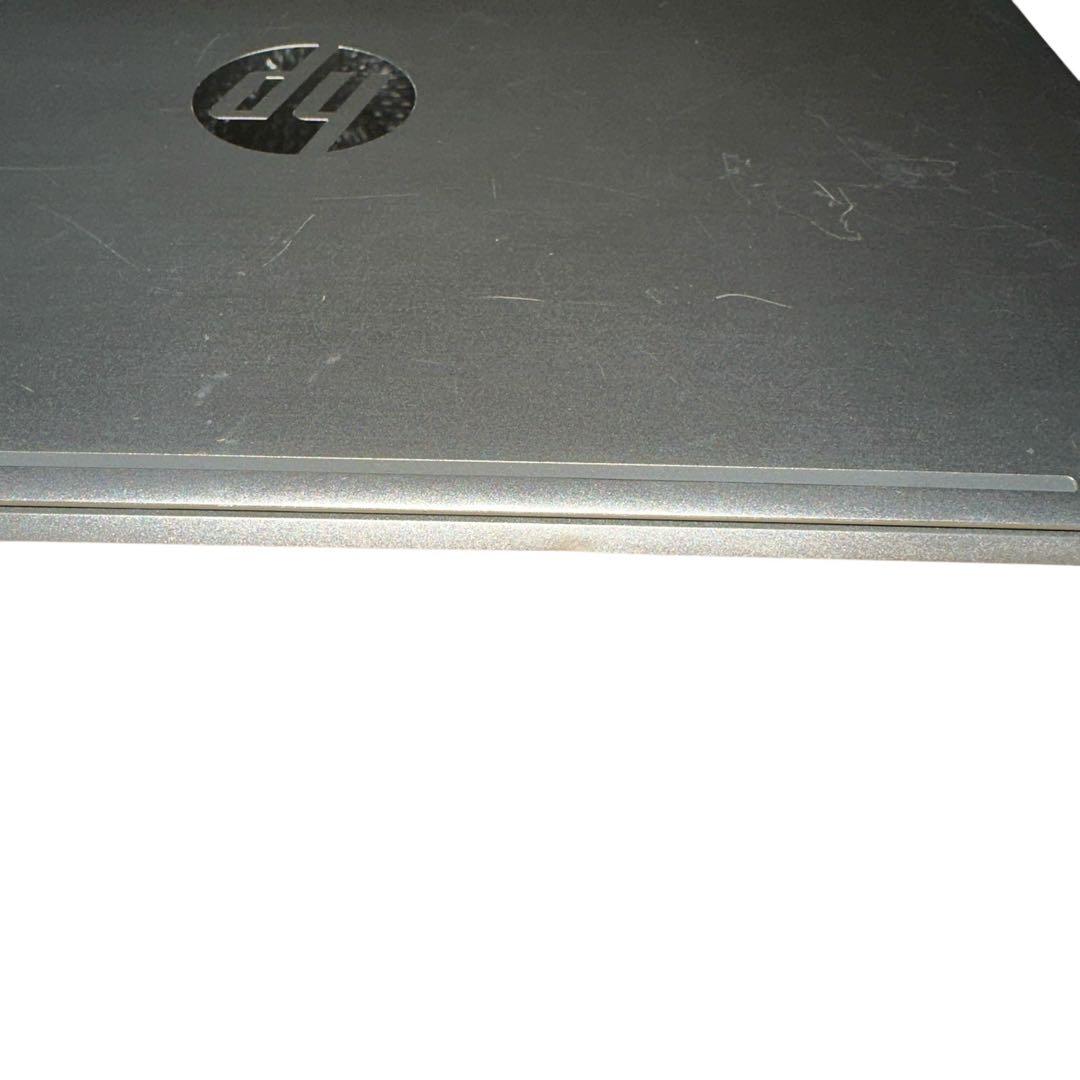 HP 11世代 i5 16GB/256GB 13型 快適 ノートパソコン 835