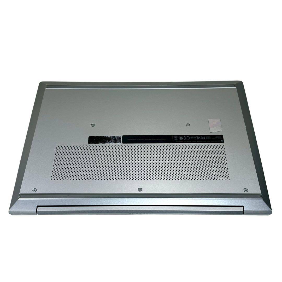 HP 11世代 i5 16GB/256GB 13型 快適 ノートパソコン 835