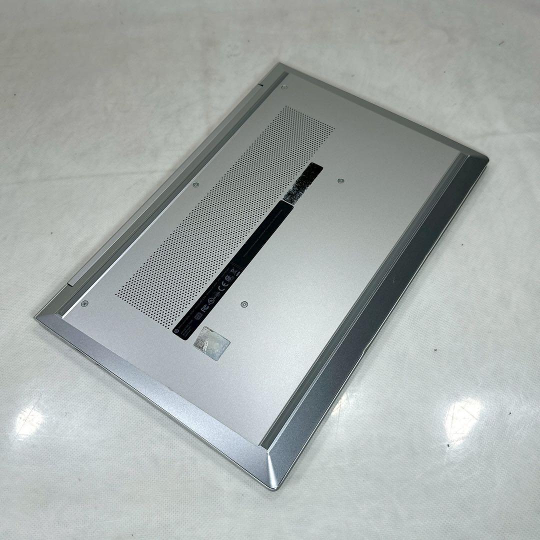 HP 11世代 i5 16GB/256GB 13型 快適 ノートパソコン 835