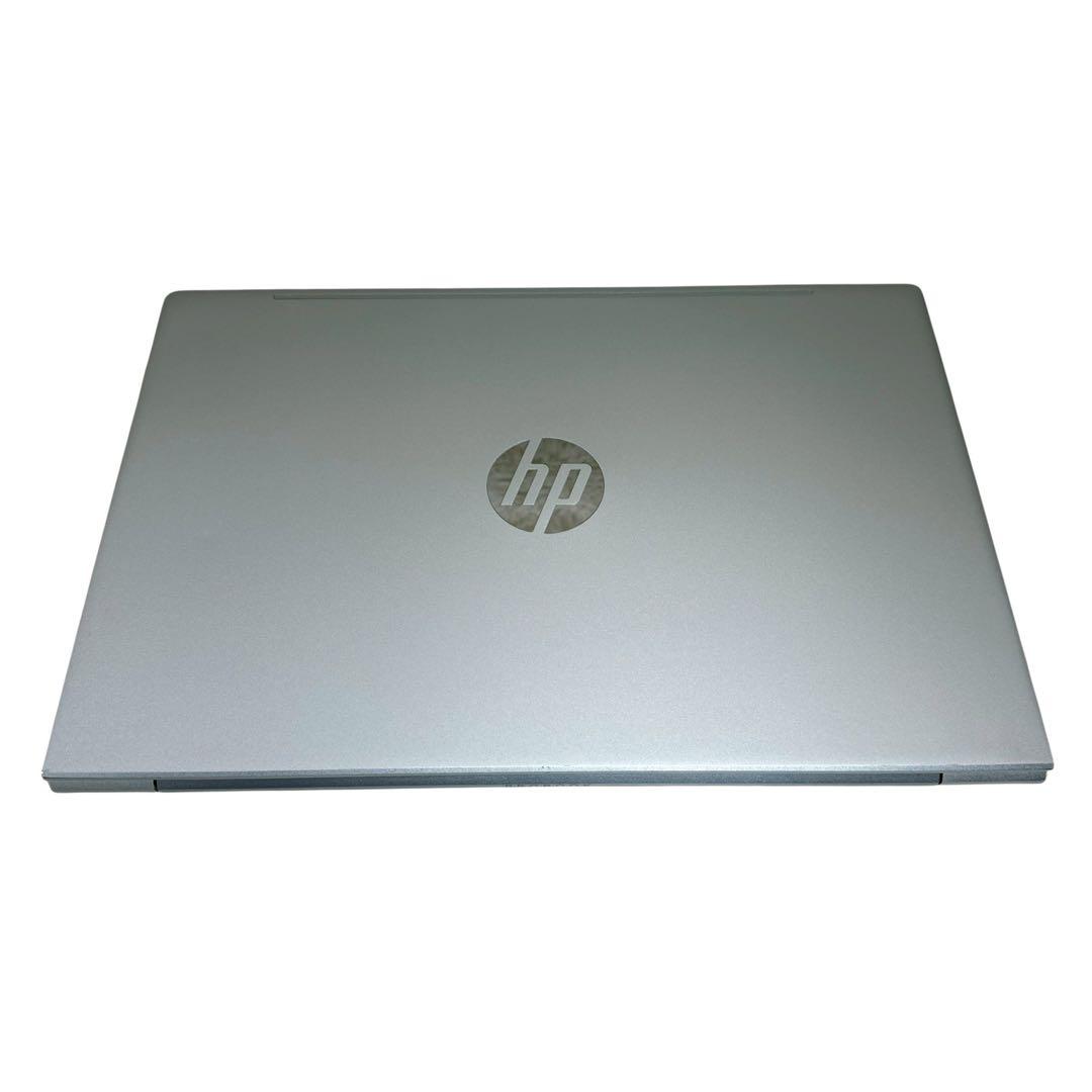 HP 11世代 i5 16GB/256GB 13型 快適 ノートパソコン 835