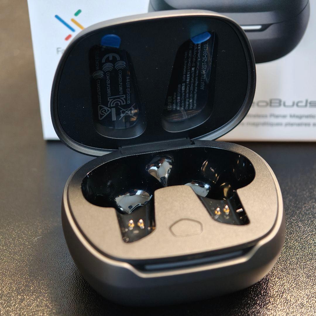 メ*！様 Edifier neobuds planar