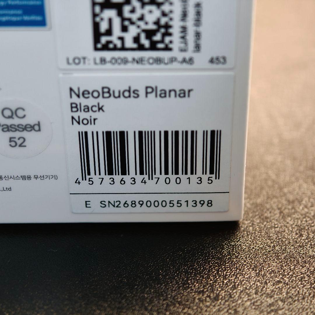 メ*！様 Edifier neobuds planar