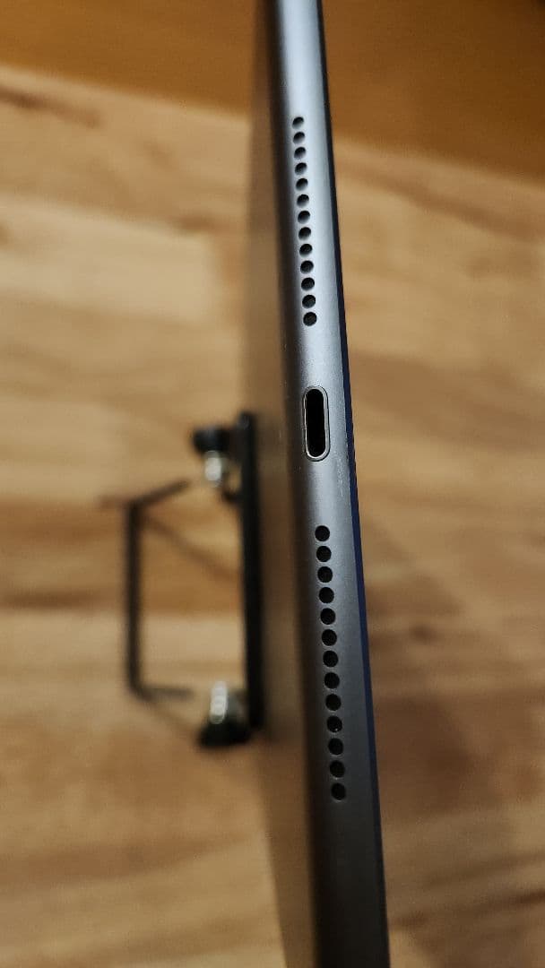 iPad第8世代(MYL92J/A) 本体32GB スペースグレイ Wi-Fi