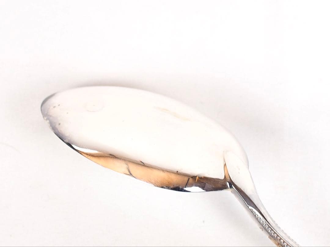 クリストフル Christofle パールサービング スプーン 25cm