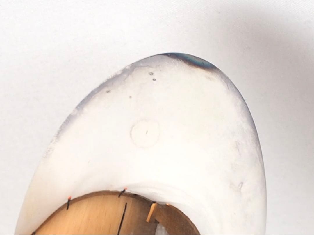 クリストフル Christofle パールサービング スプーン 25cm