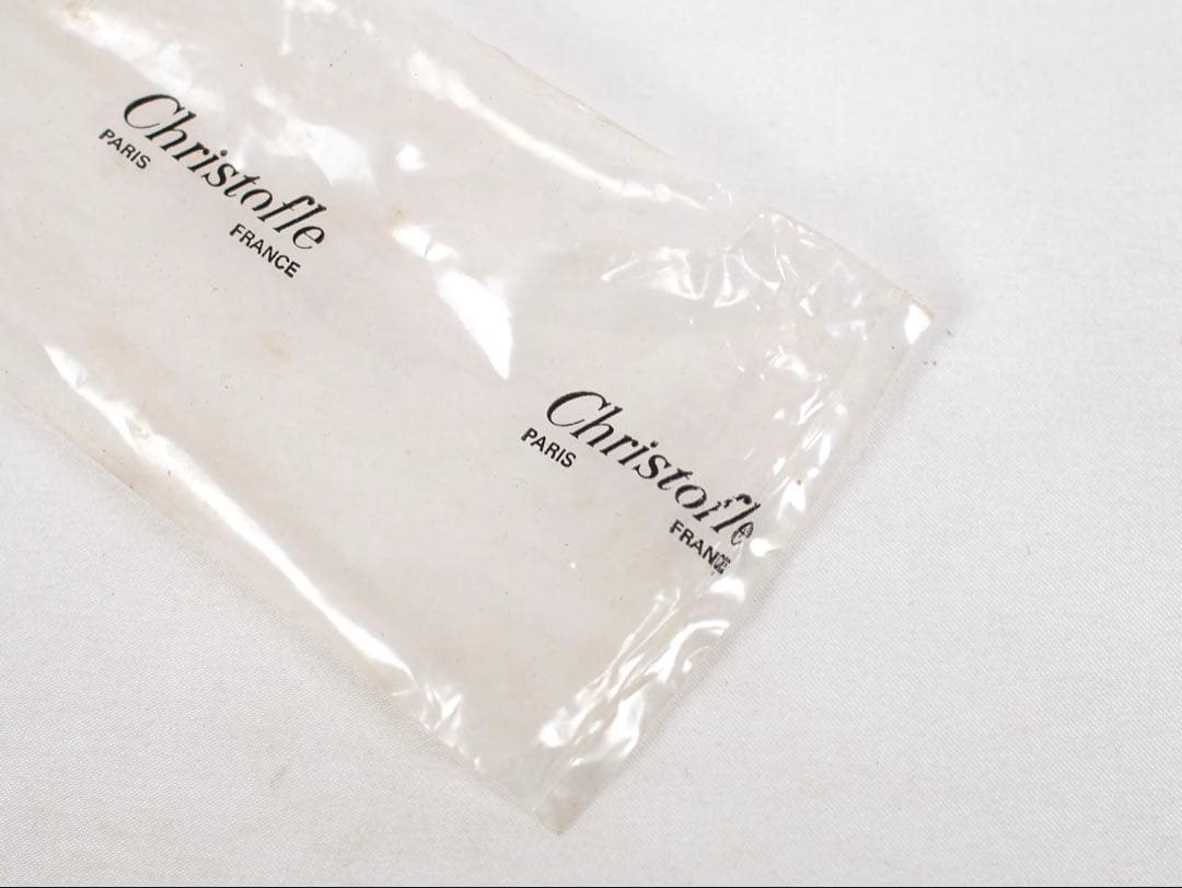 クリストフル Christofle パールサービング スプーン 25cm