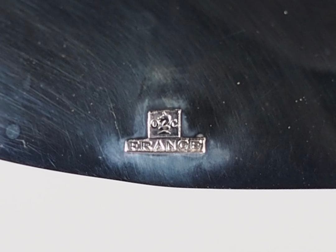 クリストフル Christofle パールサービング スプーン 25cm