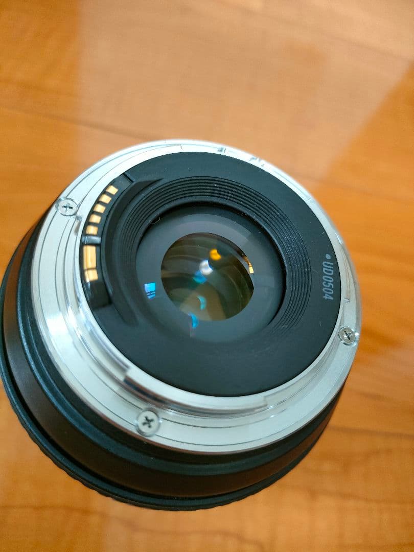 2本セットEF70-200F2.8LISUSM+EF28-80 F2.8-4L