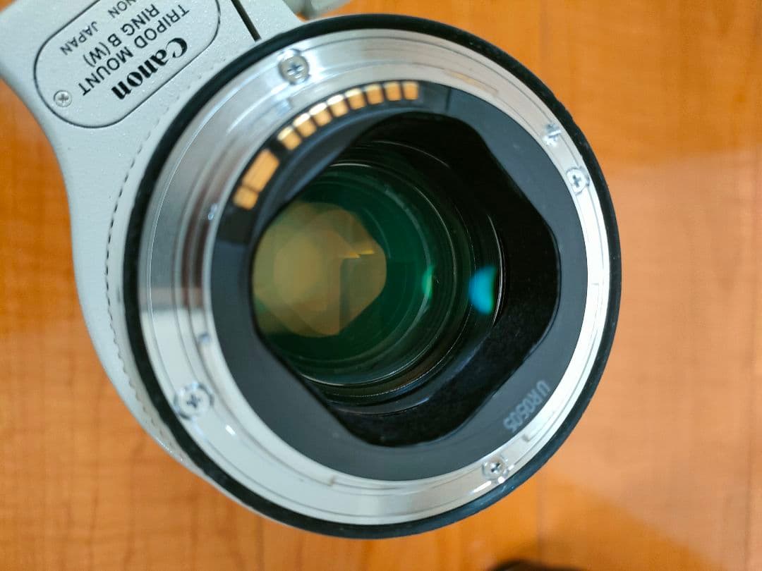 2本セットEF70-200F2.8LISUSM+EF28-80 F2.8-4L