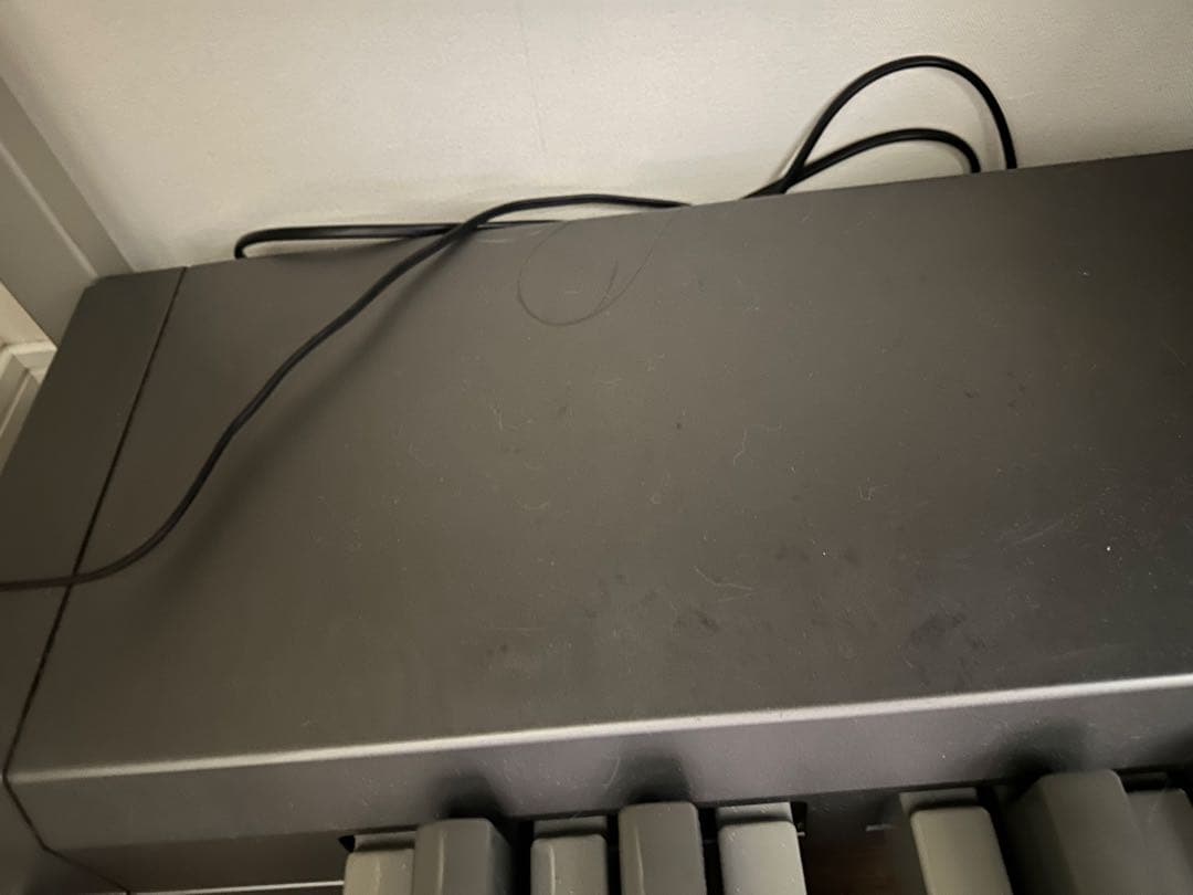 ヤマハ　エレクトーン STAGEA ELS01C 動作確認済　ステージア