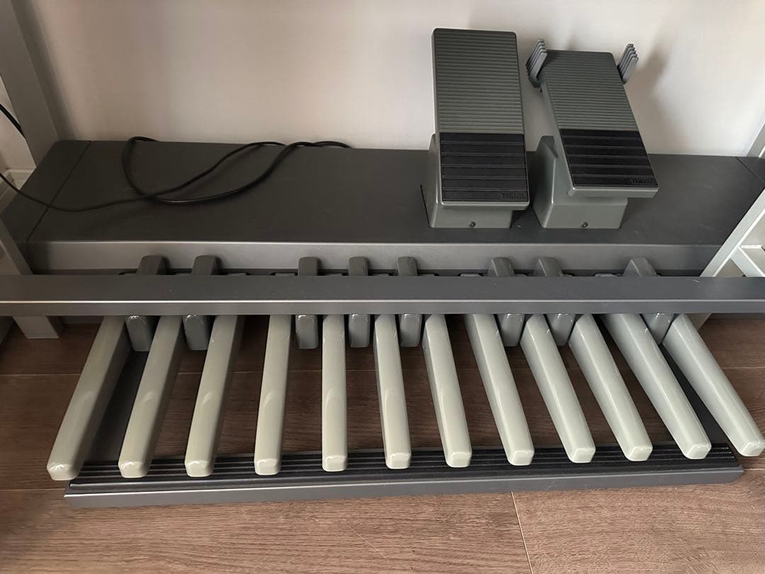 ヤマハ　エレクトーン STAGEA ELS01C 動作確認済　ステージア