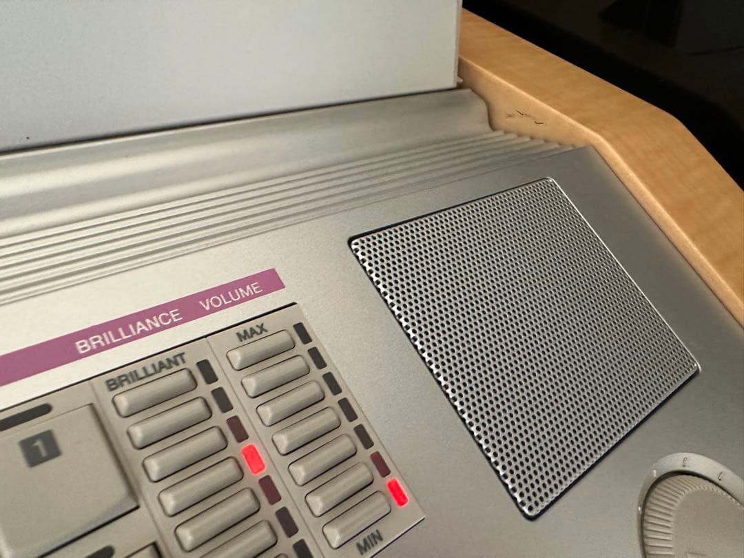 ヤマハ　エレクトーン STAGEA ELS01C 動作確認済　ステージア