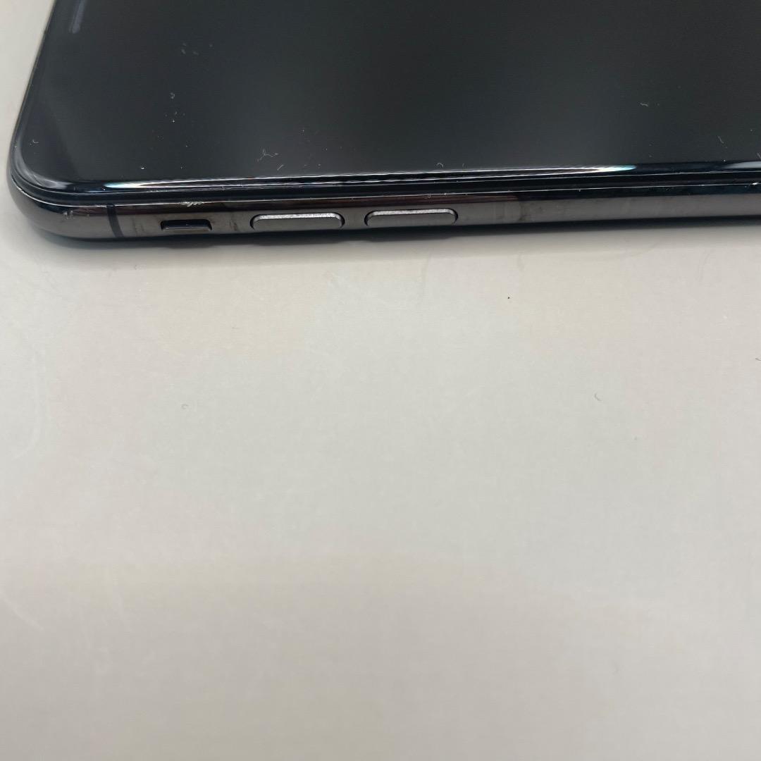 美品✨iPhone Xs 64GB ブラック バッテリー新品100％