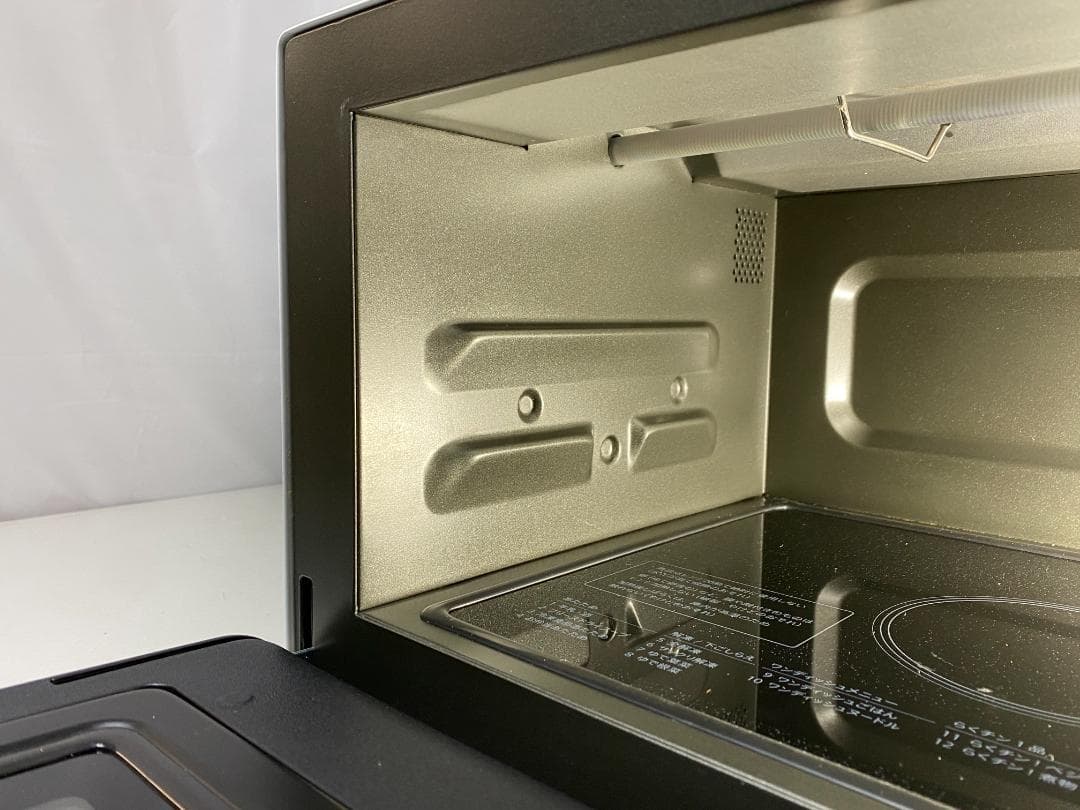 SHARP　オーブンレンジ　RE-WF185-W 2024年製