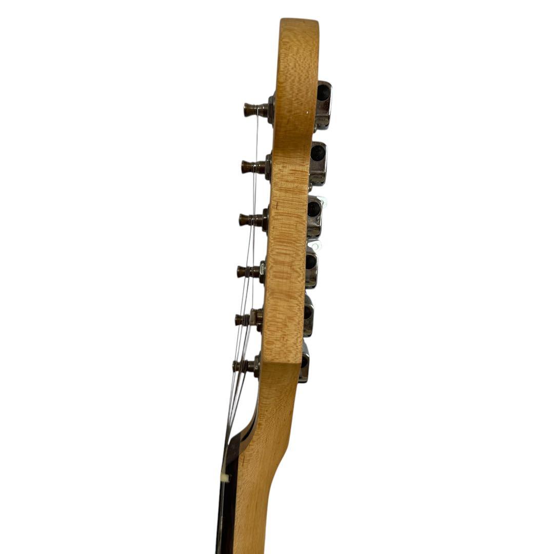 Mavis メイビス　エレキギター